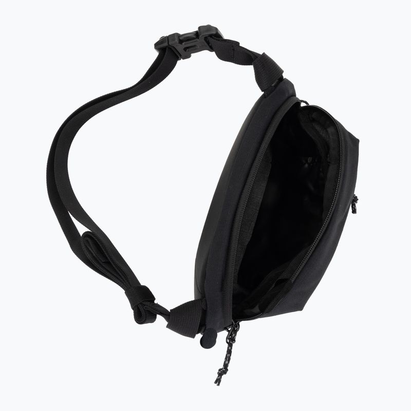 Ledvinka Mammut Alto Waistpack 2 l black 5