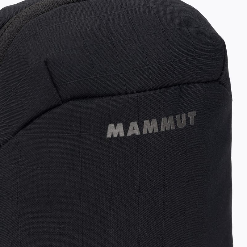 Taška Mammut Alto Pouch 4 2 l black 4
