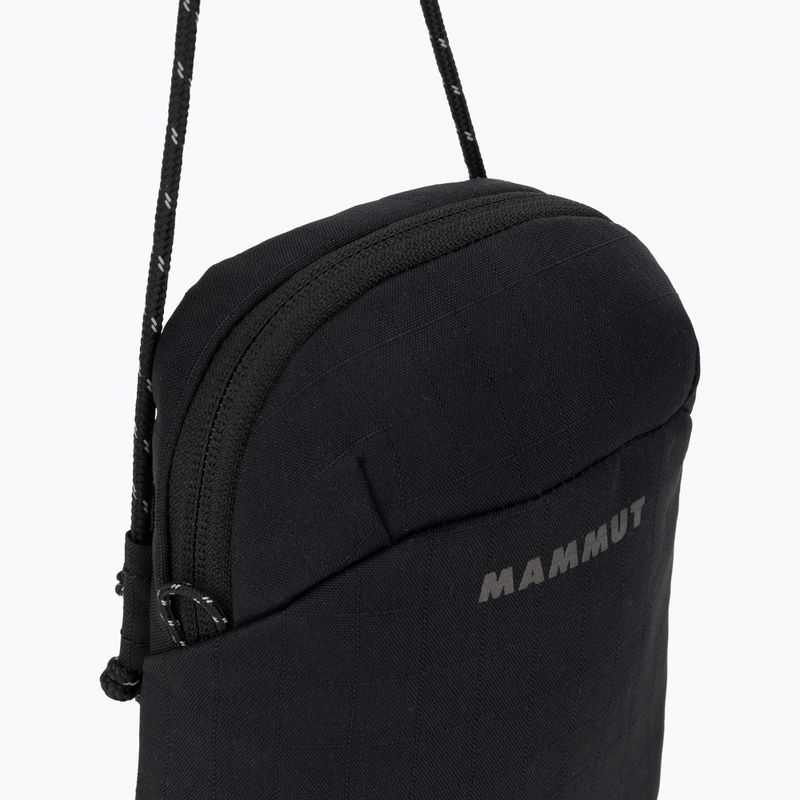 Taška Mammut Alto Pouch 4 2 l black 5