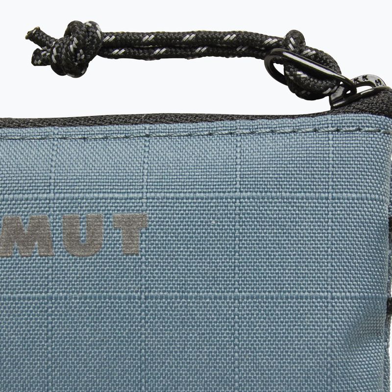 Peněženka Mammut Alto Wallet strata 2
