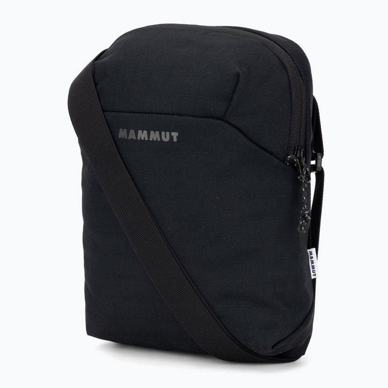 Taška Mammut Alto Pouch 4 l black 2