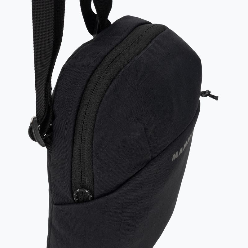 Taška Mammut Alto Pouch 4 l black 5