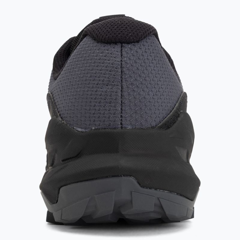 Pánské turistické boty Mammut Girun II Low GTX 2026 black/steel 6