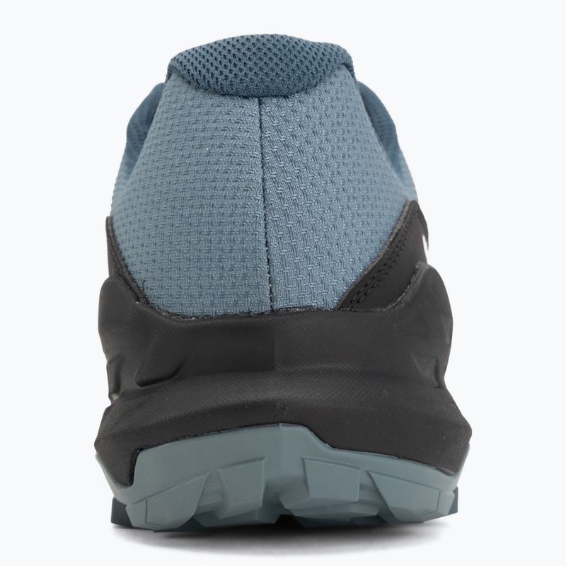Pánské turistické boty Mammut Girun II Low GTX 2026 black/strata 6