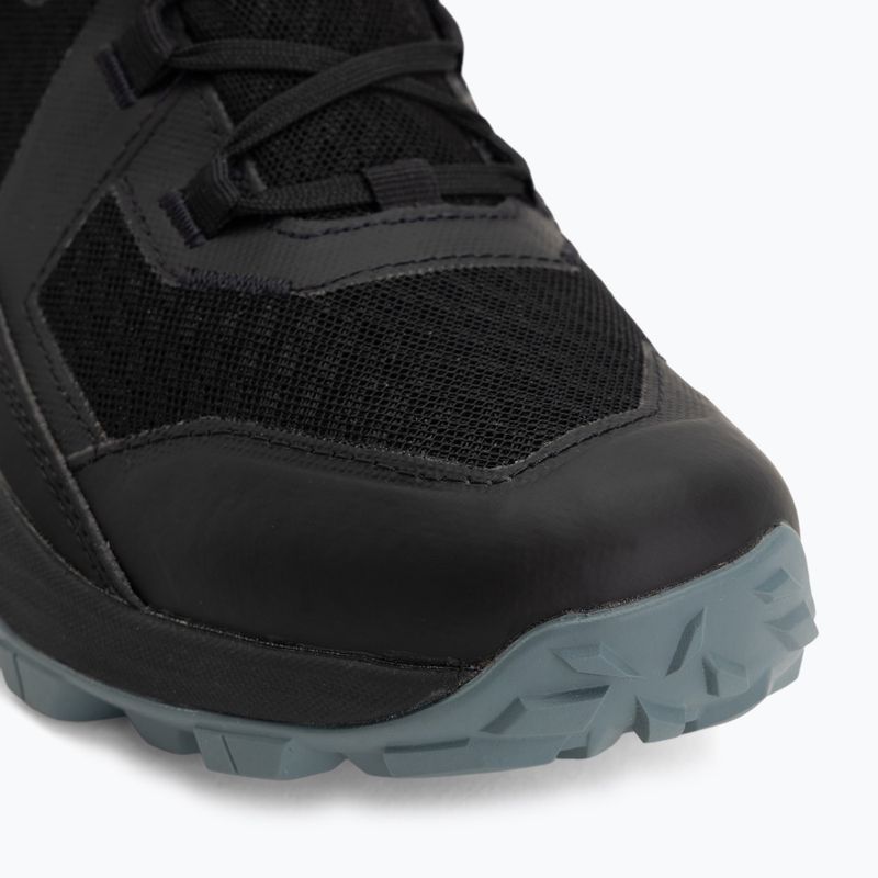 Pánské turistické boty Mammut Girun II Low GTX 2026 black/strata 7