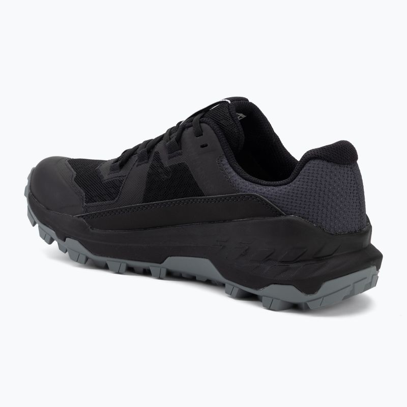 Dámské turistické boty Mammut Girun II Low GTX 2026 black/alloy 3