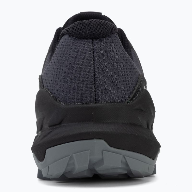 Dámské turistické boty Mammut Girun II Low GTX 2026 black/alloy 6