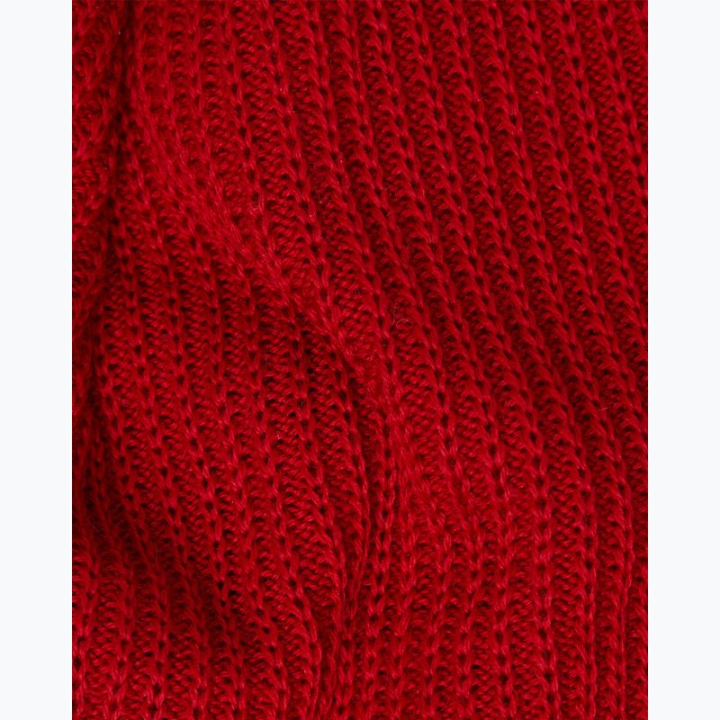 Zimní čepice Mammut Sublime Beanie dark mammut red 2