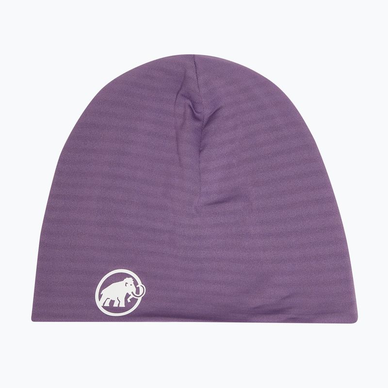 Zimní čepice Mammut Taiss Beanie paloja