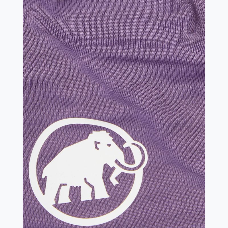 Zimní čepice Mammut Taiss Beanie paloja 2
