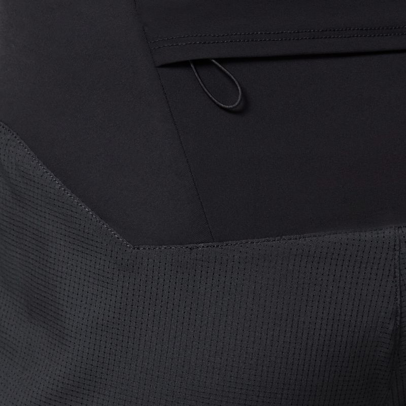 Pánské běžecké šortky On Lightweight black 4