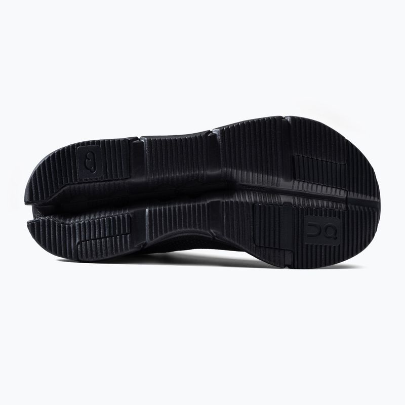 Dámská běžecká obuv ON Cloudnova black 2699814 6
