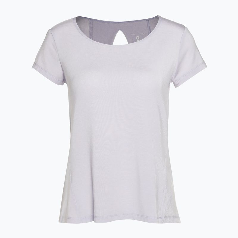 Dámské tričko On Active-T Breathe lilac