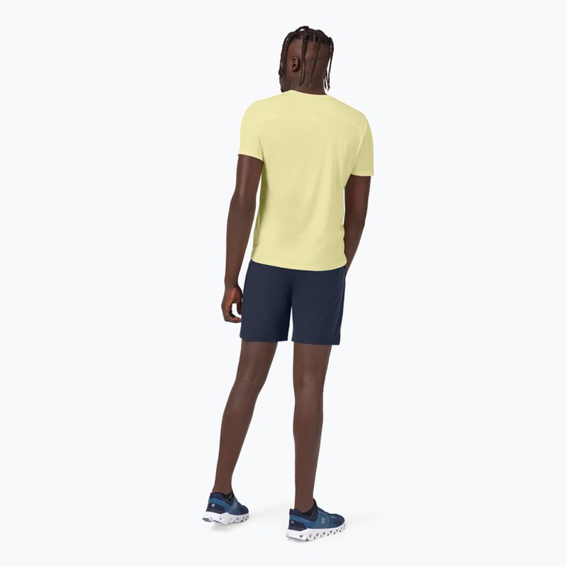 Pánské šortky On Running Hybrid navy 2