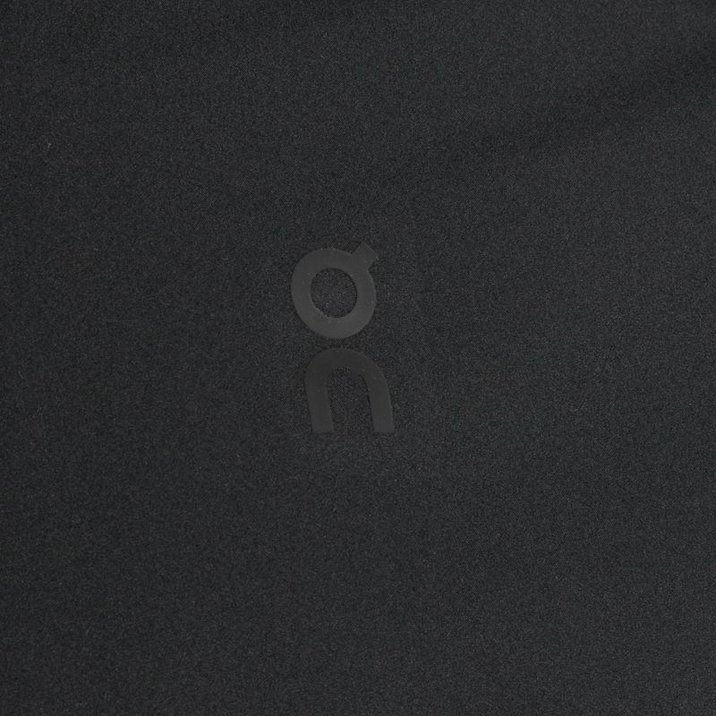 Pánská bunda On Waterproof Anorak black 3