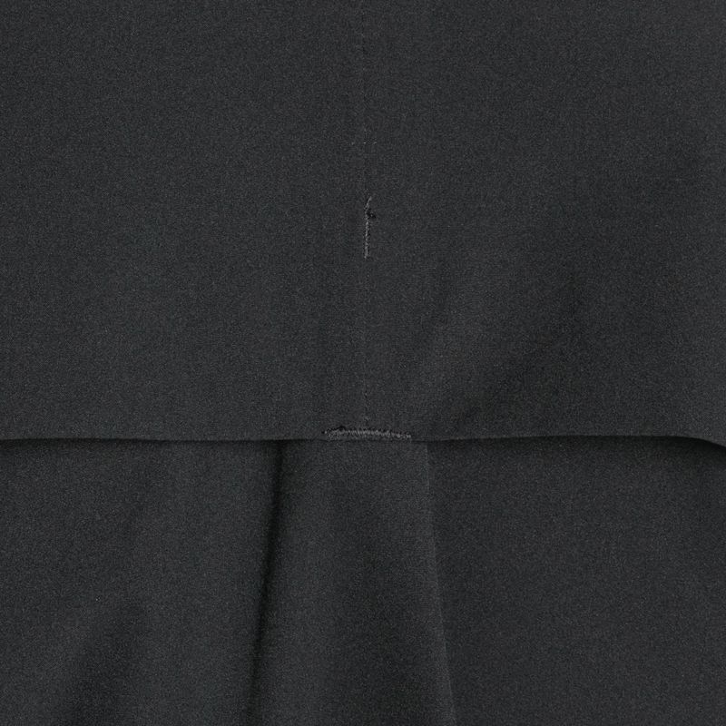 Pánská bunda On Waterproof Anorak black 4