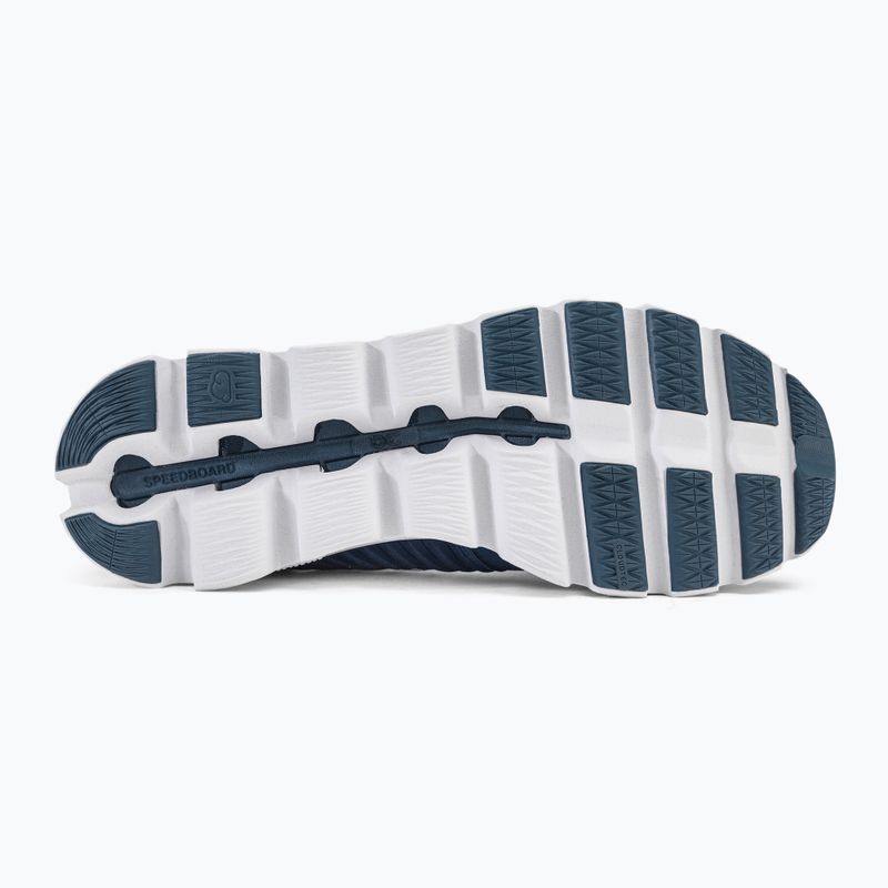 Pánská běžecká obuv ON Cloudswift navy blue 4199584 4