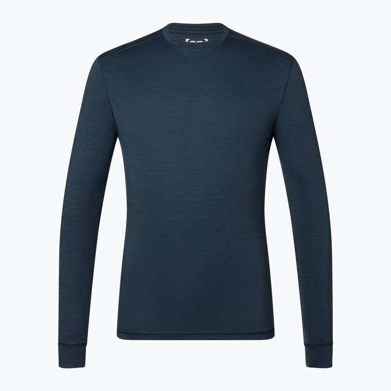 Pánské termo tričko Longsleeve Super.Natural Tundra 175 blueberry 3