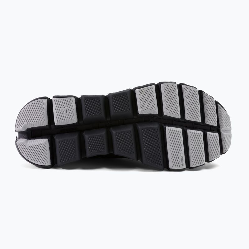 Pánská běžecká obuv ON Cloud X 3 black 6098705 4