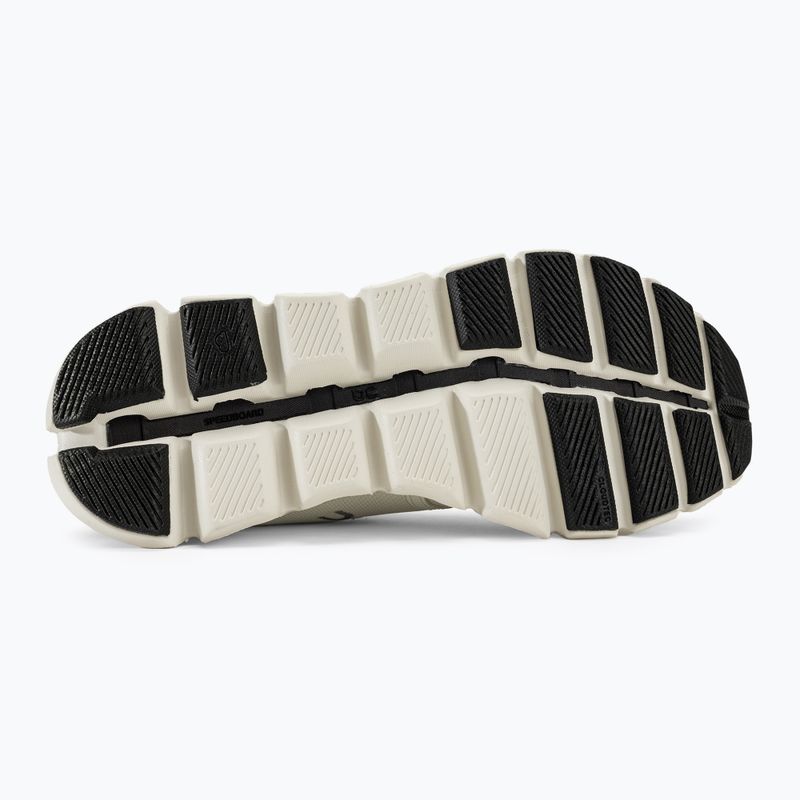 Dámské běžecké boty  On Cloud X 3 white/black 4