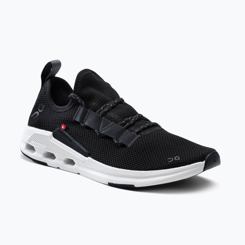 Pánská běžecká obuv ON Cloudeasy black 7698445