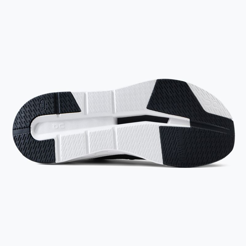 Pánská běžecká obuv ON Cloudeasy black 7698445 4