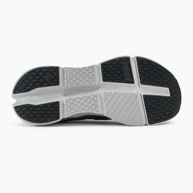 Pánské běžecké boty On Cloudgo black/glacier 4
