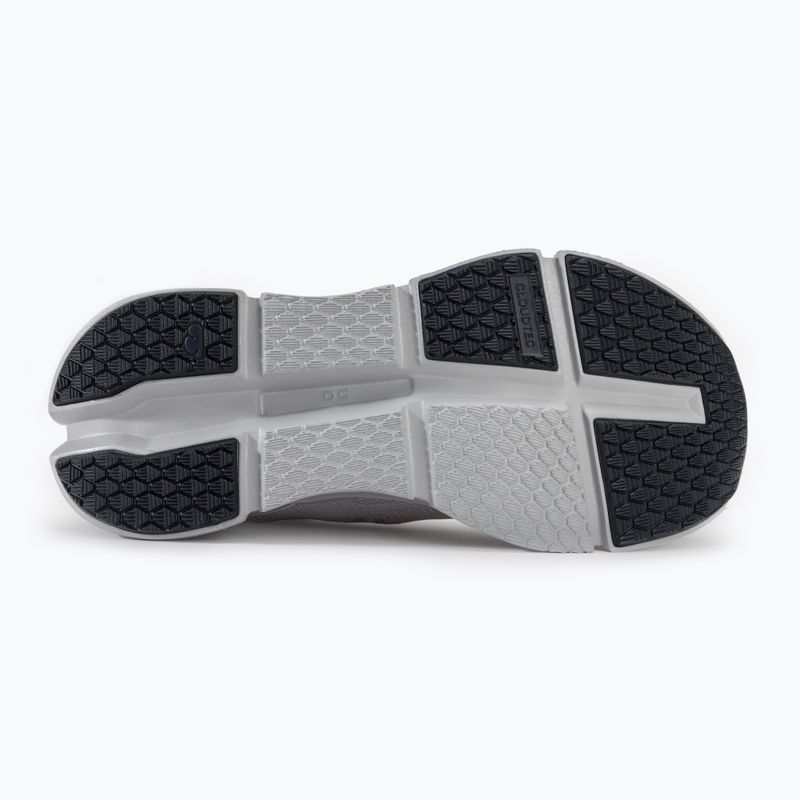 Dámské běžecké boty On Cloudgo white/glacier 4