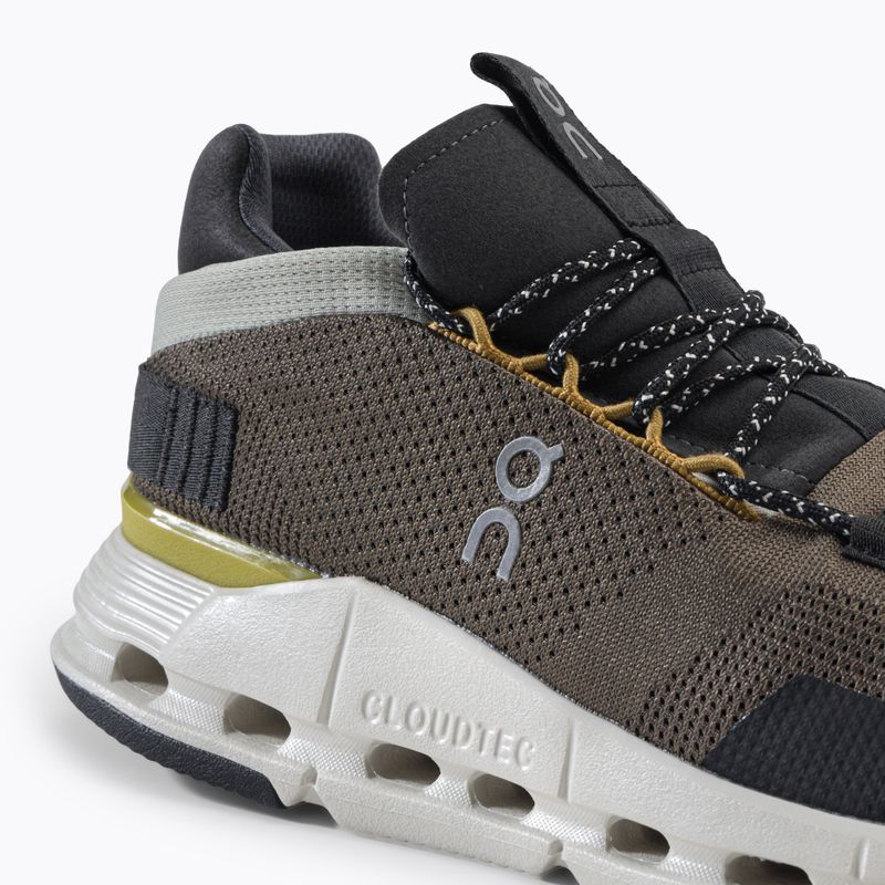 Pánská běžecká obuv On Cloudnova Ivy/Eclipse 2698492 9