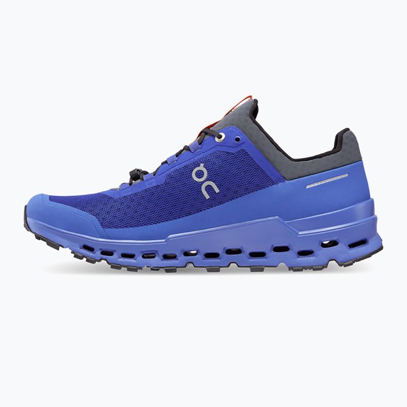 Pánská běžecká obuv ON Cloudultra Indigo/Copper blue 4498574 12