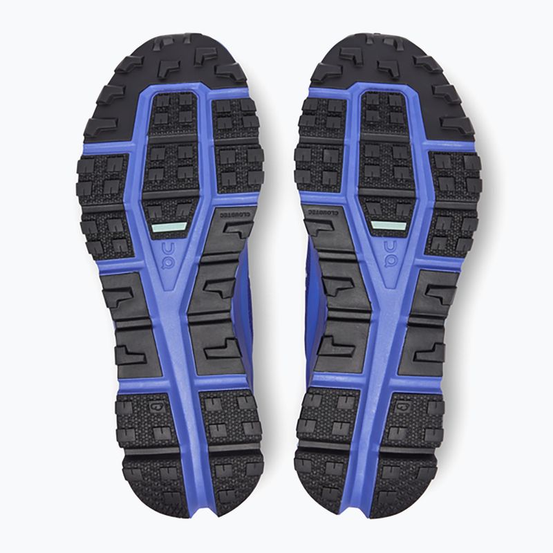 Pánská běžecká obuv ON Cloudultra Indigo/Copper blue 4498574 13
