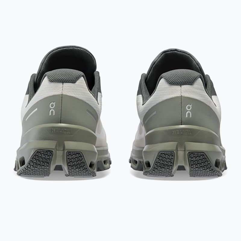 Pánské běžecké boty On Running Cloudventure Waterproof ice/kelp 16