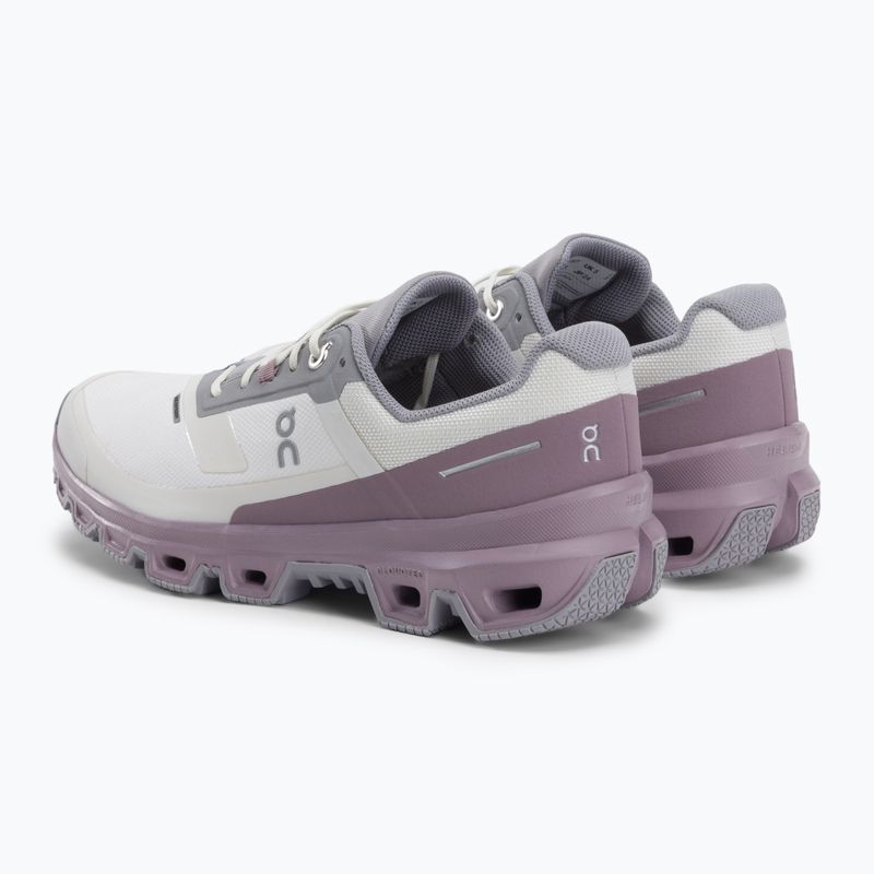 Dámská běžecká obuv ON Cloudventure Waterproof Ice/Heron 3298576 5