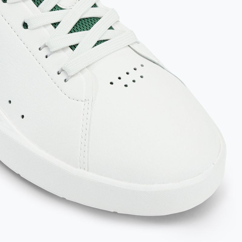Pánská tenisová obuv On The Roger Advantage white 4898515 7