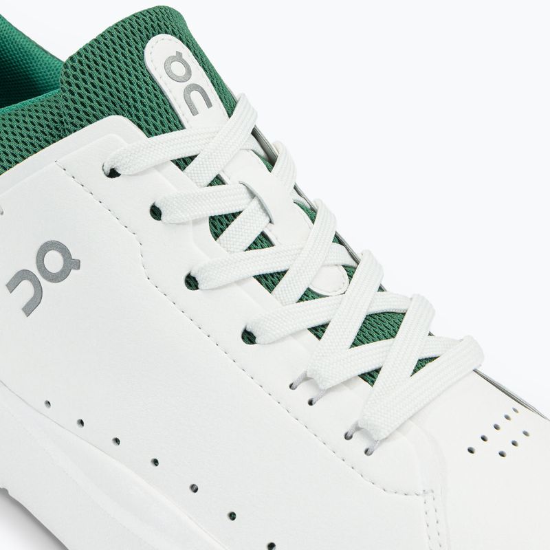 Pánská tenisová obuv On The Roger Advantage white 4898515 8