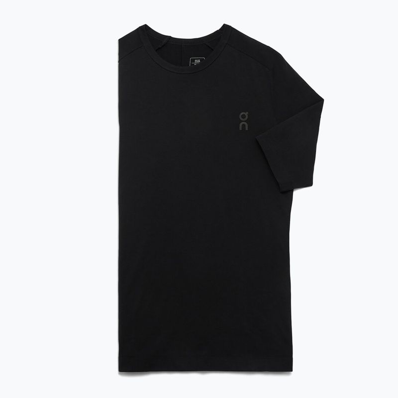 Pánské tričko On Merino-T black 9