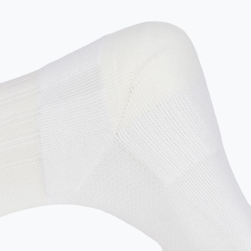Pánské ponožky On Tennis white/mustard 4