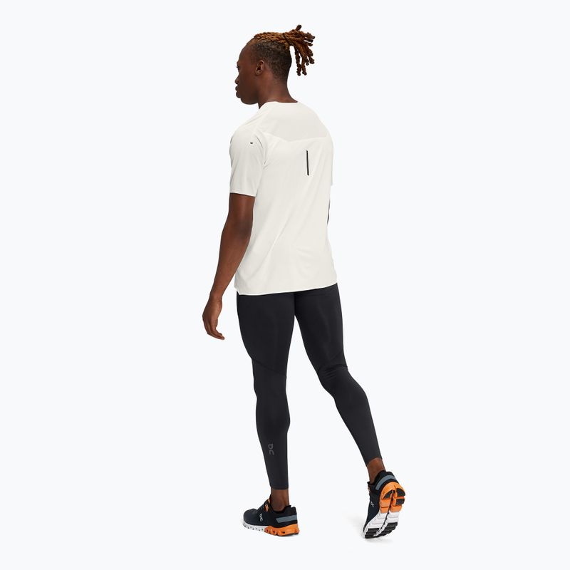 Pánské běžecké legíny On Running Performance black 2