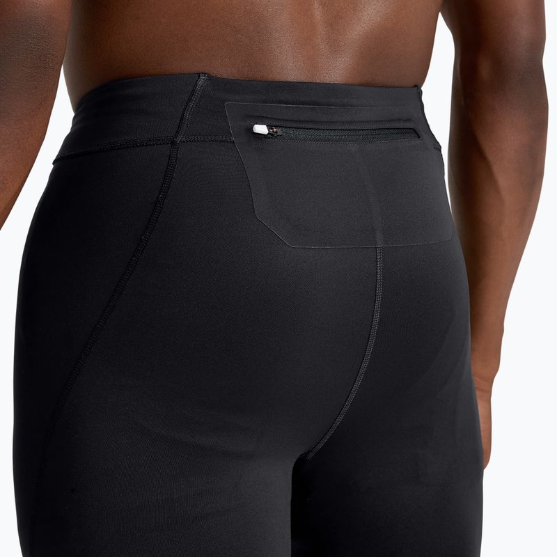 Pánské běžecké legíny On Running Performance black 5