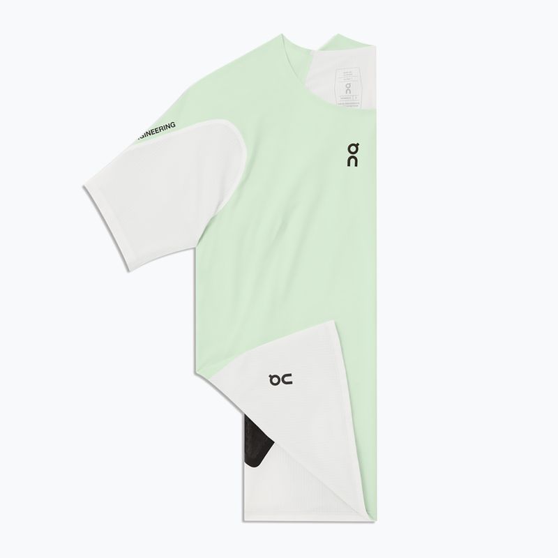 Dámské běžecké tričko On Ultra-T 7