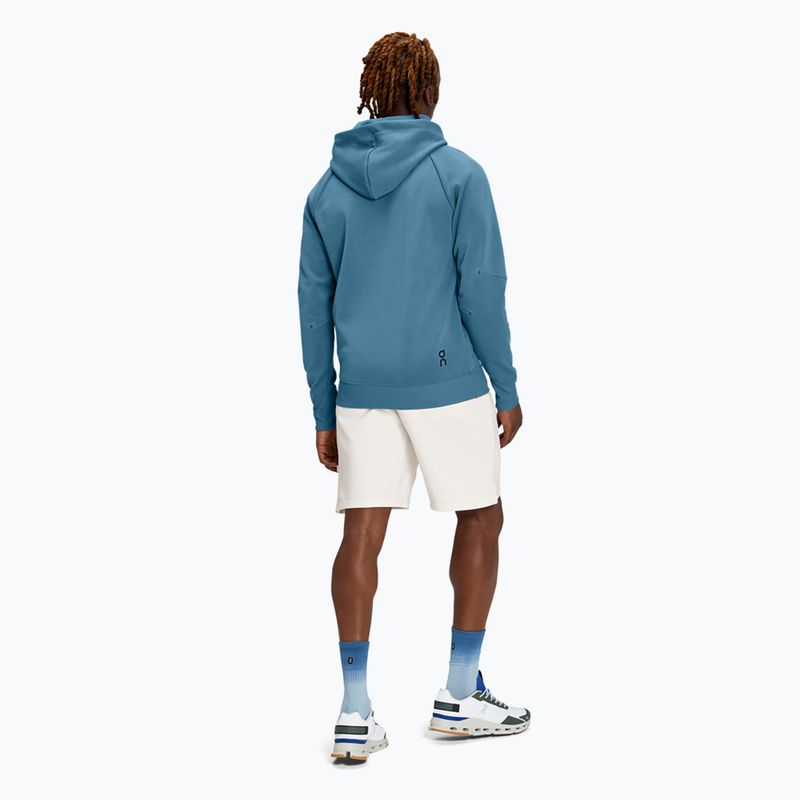 Pánská mikina  On Running Hoodie stellar 3