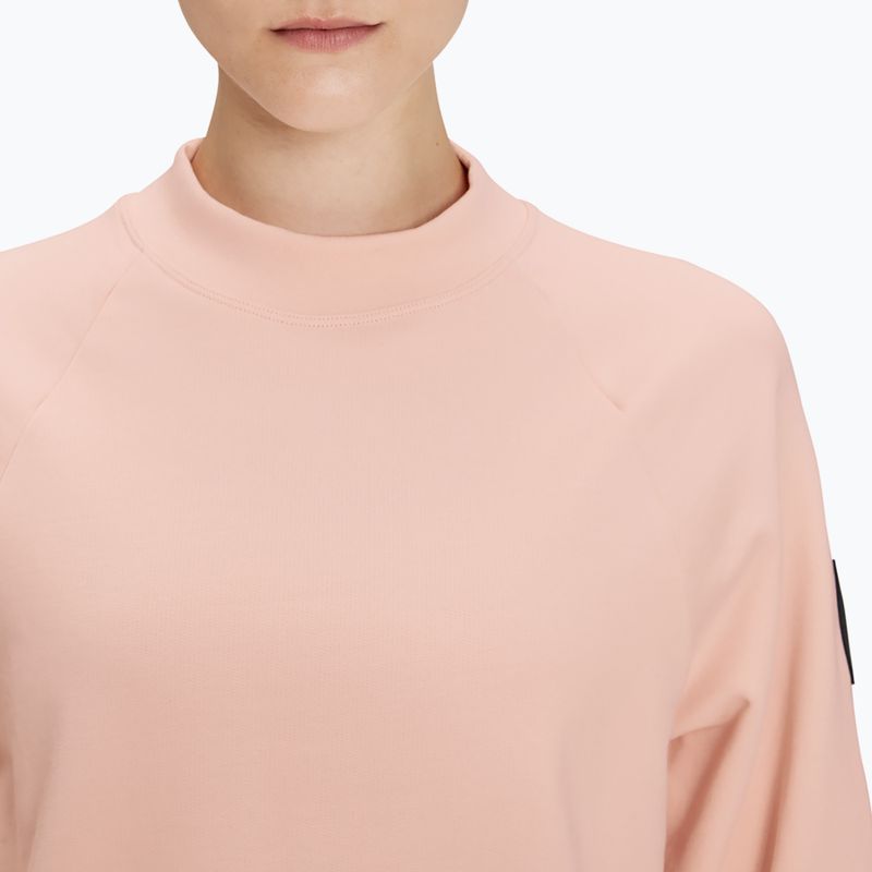 Dámská mikina On Crew Neck Doe 4