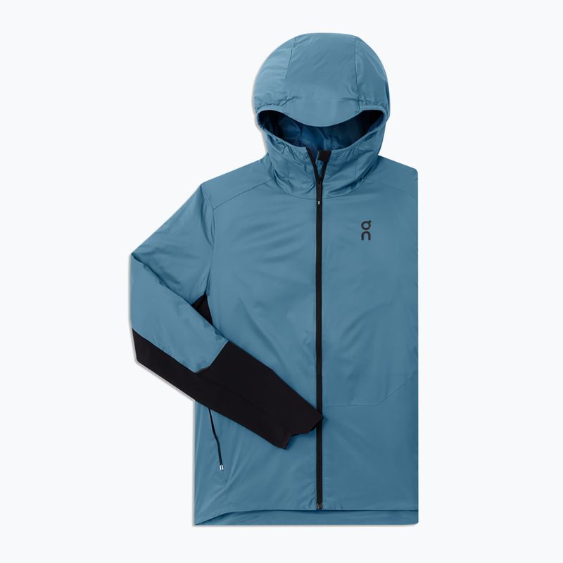 Pánská bunda On Insulator stellar/black 9