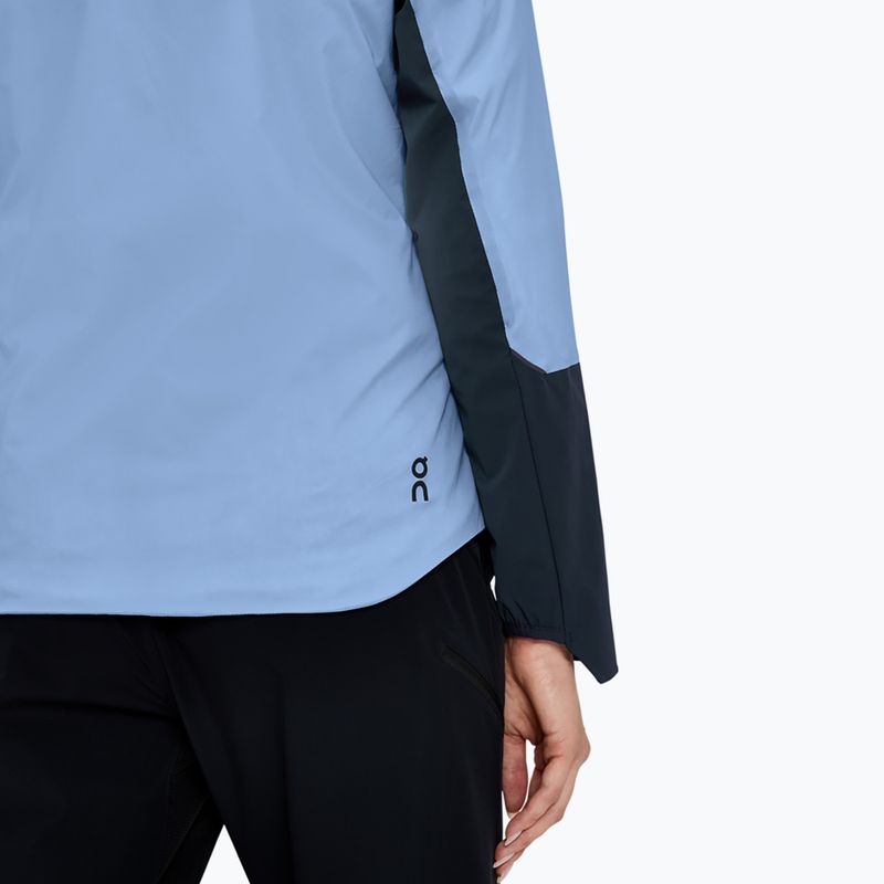 Dámská bunda On Running Insulator stratosphere/navy 8