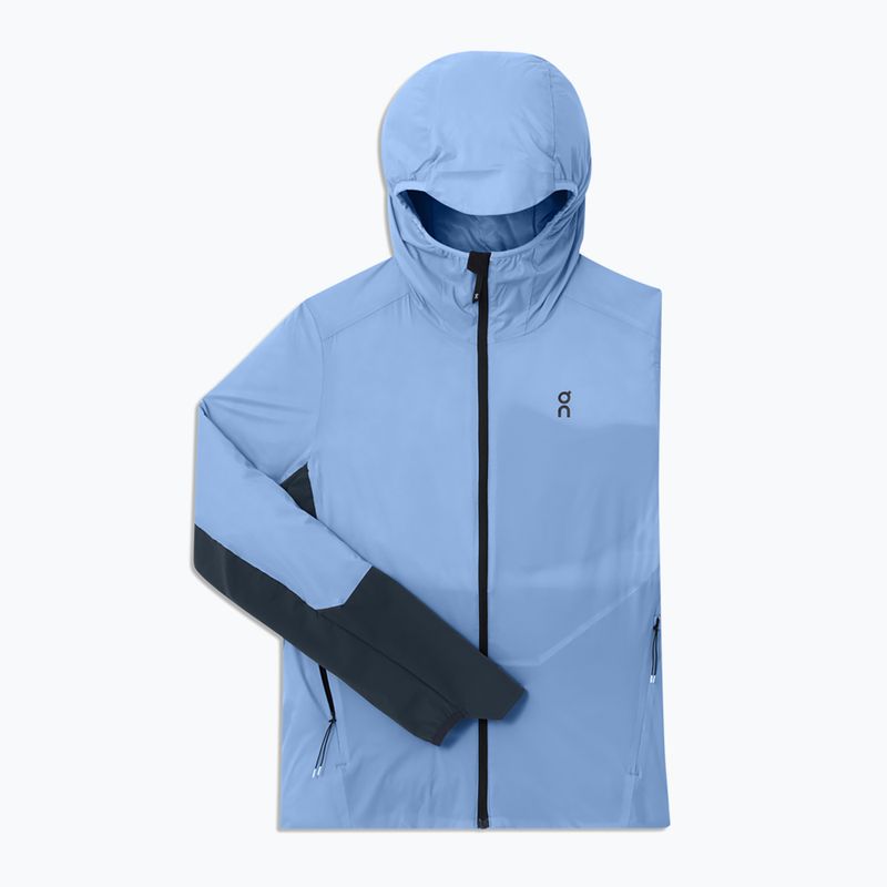 Dámská bunda On Running Insulator stratosphere/navy 9