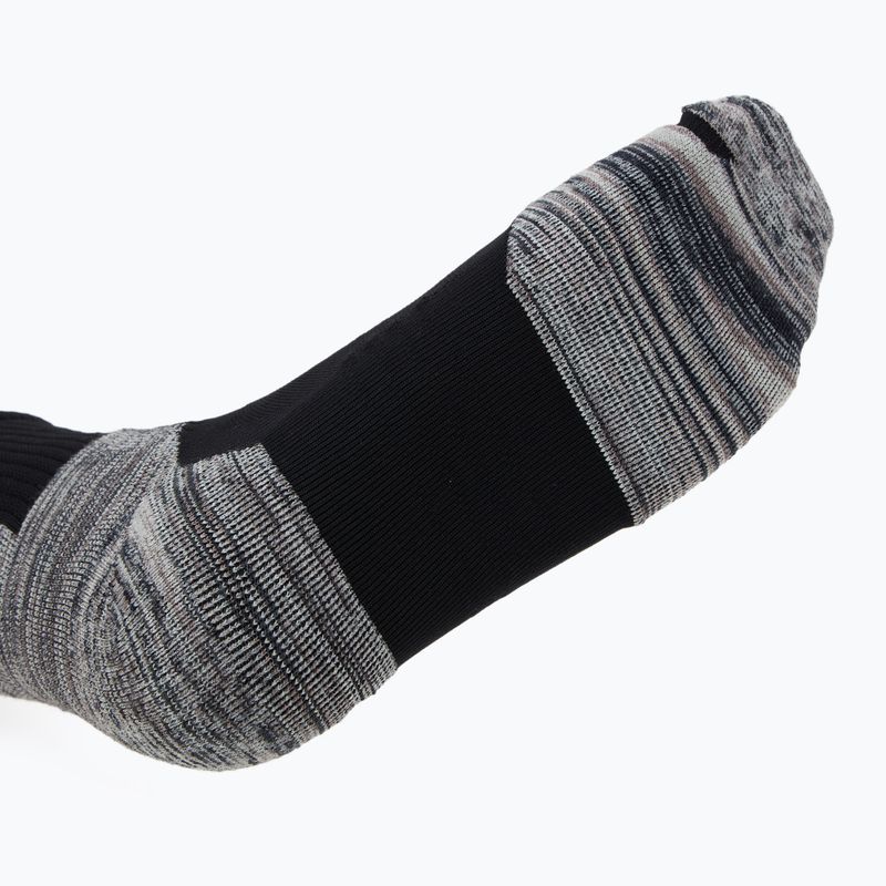 Pánské ponožky On Explorer Merino black/glacier 3