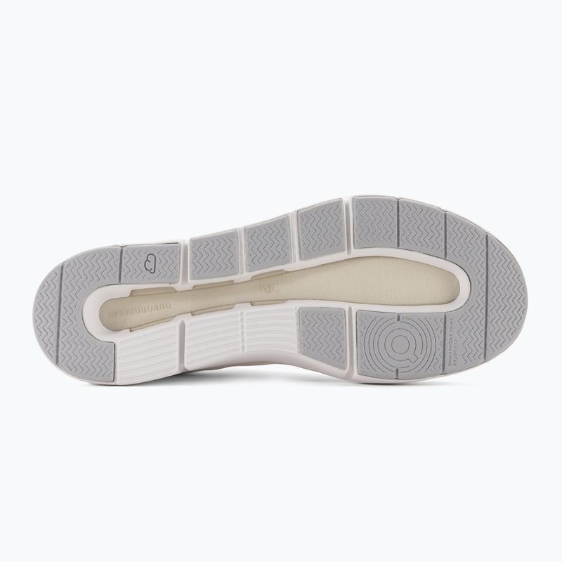 Dámské boty On The Roger Advantage white/teeuest 5