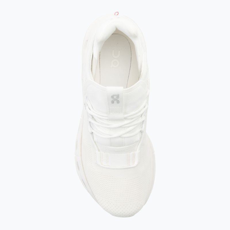 Dámská běžecká obuv On Cloudnova undyed white/white 6