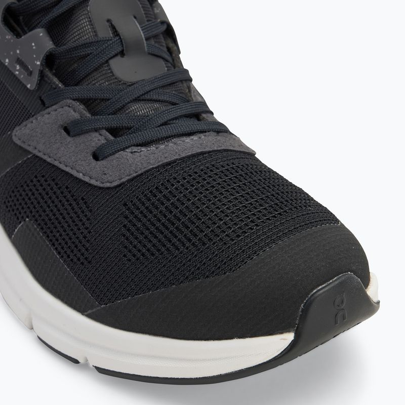 Dámské boty On Running Cloudrift black/white 7