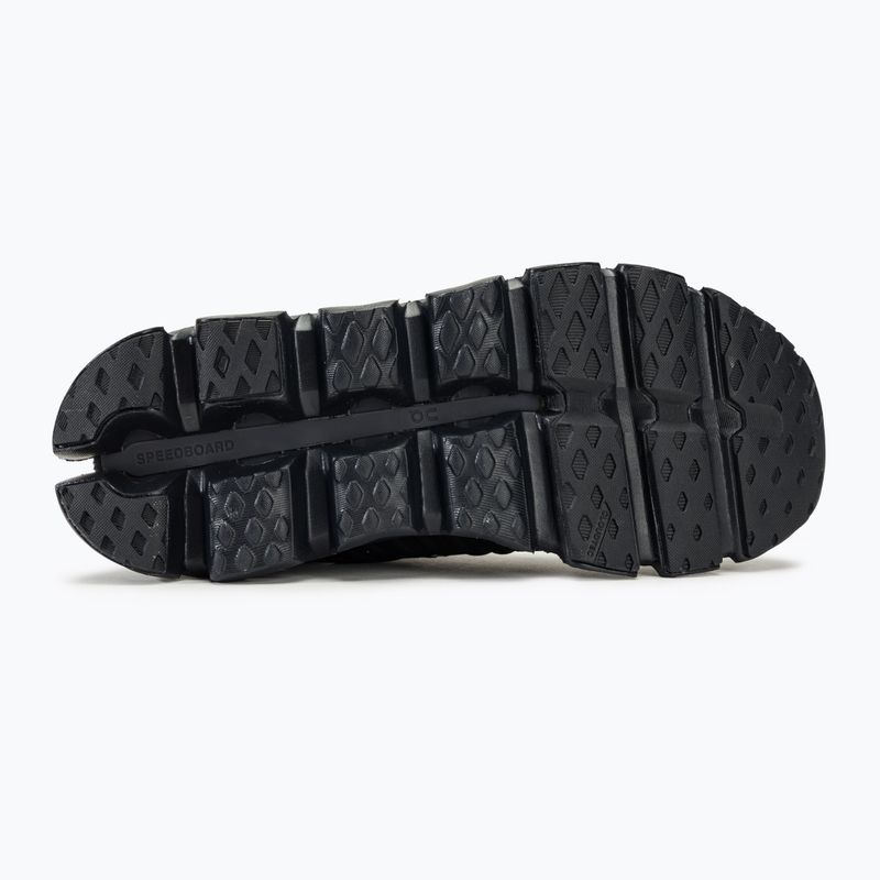 Dámské běžecké boty  On Cloudswift 3 AD black 4
